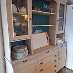 Casa Cerca Del Cielo 埃尔乔罗
