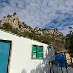 Casa Cerca Del Cielo *