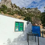 Casa Cerca Del Cielo 度假居 埃尔乔罗