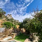 Casa Cerca Del Cielo 埃尔乔罗