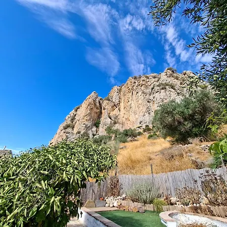 度假居 Casa Cerca Del Cielo *