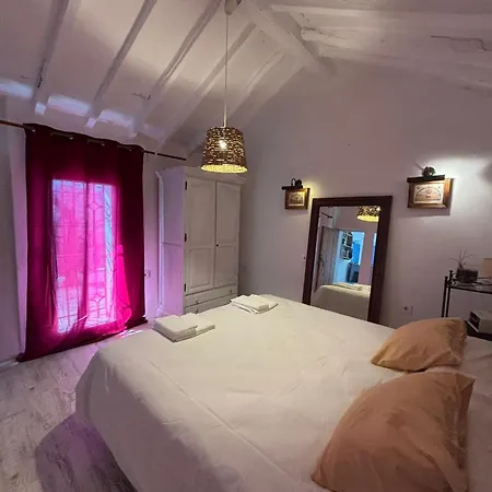 Casa Cerca Del Cielo
