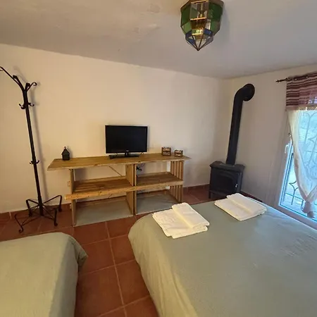 Casa Cerca Del Cielo エル・チョロ