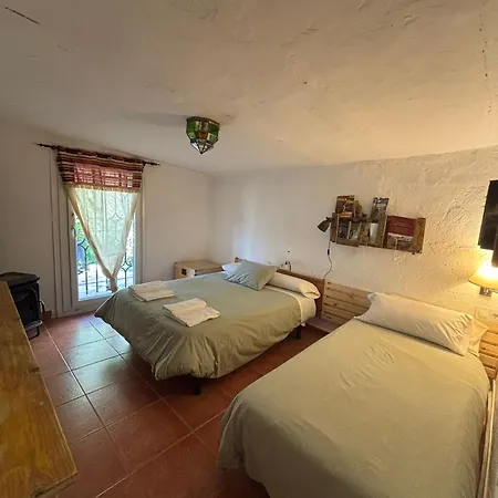 Casa Cerca Del Cielo
