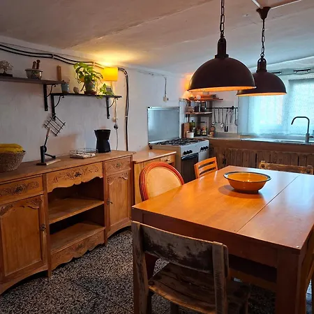 Casa Cerca Del Cielo * エル・チョロ