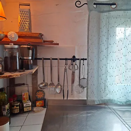 別荘 Casa Cerca Del Cielo *