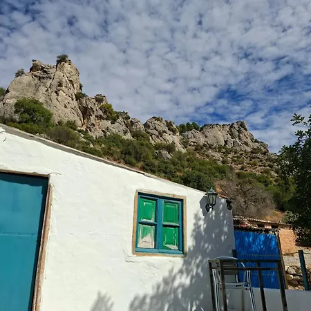 Casa Cerca Del Cielo *