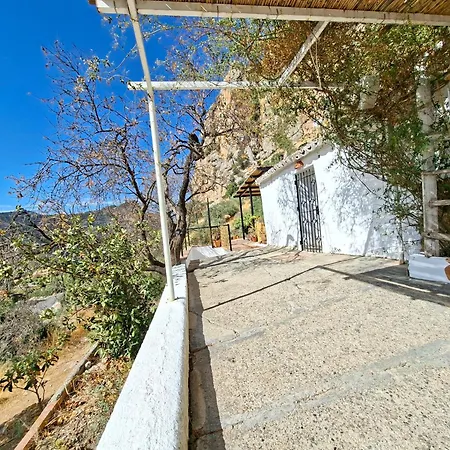Casa Cerca Del Cielo *