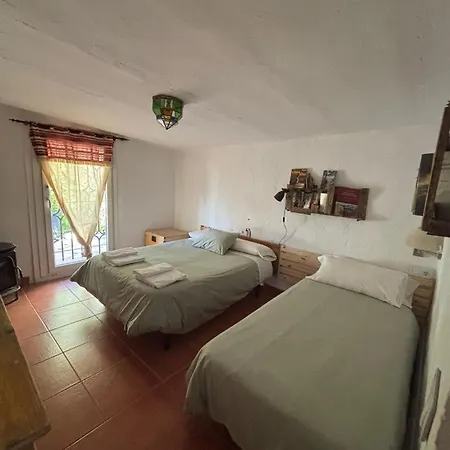 Casa Cerca Del Cielo *