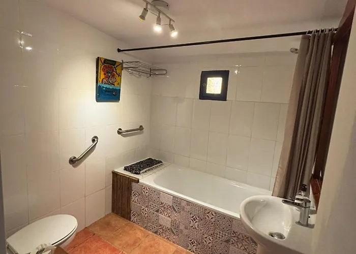 Casa Cerca Del Cielo * 埃尔乔罗