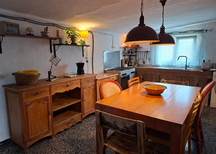 Casa Cerca Del Cielo * 埃尔乔罗