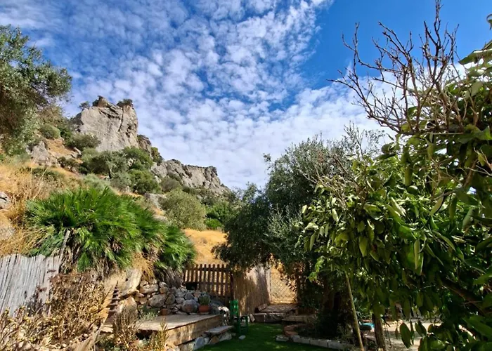 Casa Cerca Del Cielo 埃尔乔罗