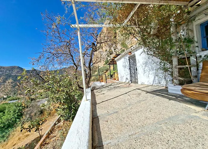 Casa Cerca Del Cielo *