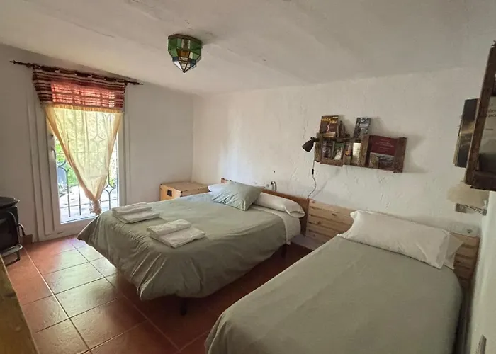 Casa Cerca Del Cielo *